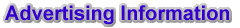 advertising rates