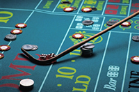 craps